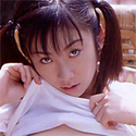 松井深帆那